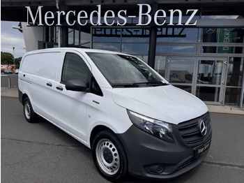 Mazs furgons MERCEDES-BENZ eVito