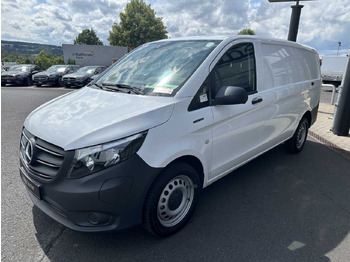 Mazs furgons, Elektriskais furgons Mercedes-Benz eVito 112 Klima Kamera Navi SHZ Tempomat: foto 3