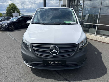 Mazs furgons, Elektriskais furgons Mercedes-Benz eVito 112 Klima Kamera Navi SHZ Tempomat: foto 2