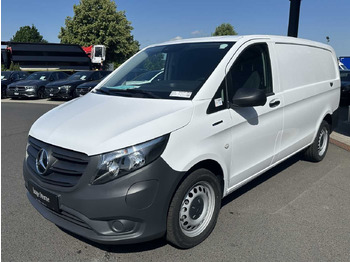 Mazs furgons, Elektriskais furgons Mercedes-Benz eVito 112 Klima Kamera Navi SHZ Tempomat: foto 3