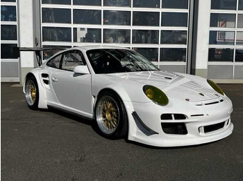 Vieglā automašīna PORSCHE