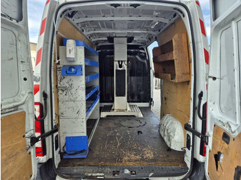 Renault Master 2.3 dCi / KLUBB K32, 12,5m  līzingu Renault Master 2.3 dCi / KLUBB K32, 12,5m: foto 4