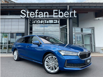 Vieglā automašīna ŠKODA