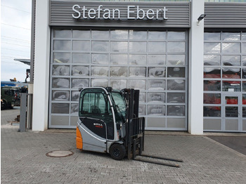 Elektroiekrāvējs STILL RX20