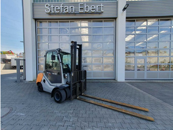 Dīzeļiekrāvējs STILL RX70