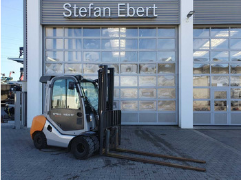 Dīzeļiekrāvējs STILL RX70