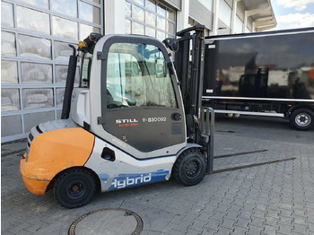 Dīzeļiekrāvējs Still RX70-35 / Duplex: 3.60m! / nur 5.071h! / SS: foto 2