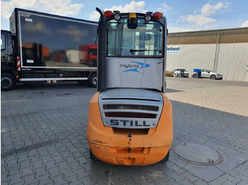 Dīzeļiekrāvējs Still RX70-35 / Duplex: 3.60m! / nur 5.071h! / SS: foto 4