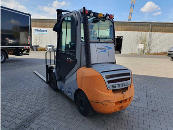 Dīzeļiekrāvējs Still RX70-35 / Duplex: 3.60m! / nur 5.071h! / SS: foto 5