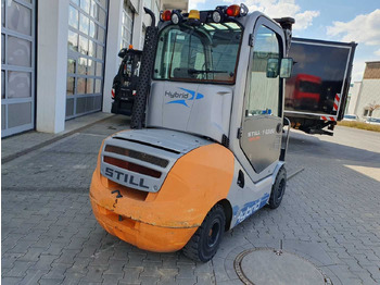 Dīzeļiekrāvējs Still RX70-35 / Duplex: 3.60m! / nur 5.071h! / SS: foto 3