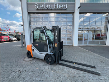 Dīzeļiekrāvējs STILL RX70