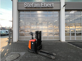 Krautņotājs TOYOTA