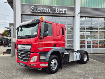 Vilcējs DAF CF 450