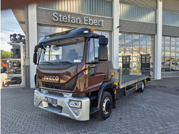 Kravas automašīna IVECO EuroCargo
