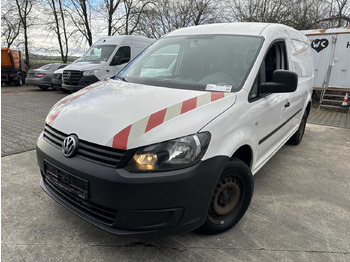 Kravas mikroautobuss VOLKSWAGEN Caddy Maxi