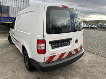 Kravas mikroautobuss Volkswagen VW Caddy 2.0 TDI 4Motion Maxi Kasten Regal: foto 3