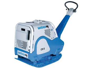 Vibrobliete WEBER