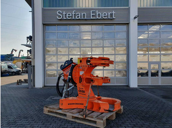Harvesteru galva WESTTECH