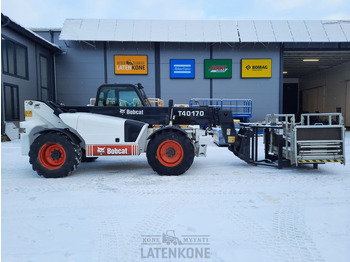 Teleskopiskais iekrāvējs BOBCAT T40170