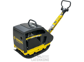 Vibrobliete BOMAG