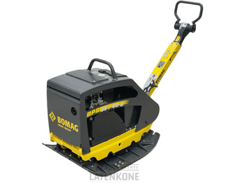 Vibrobliete BOMAG