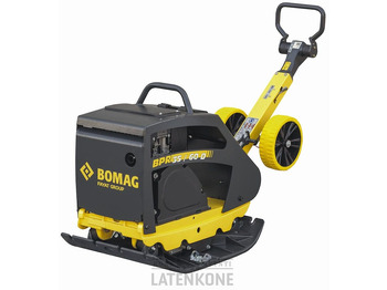 Vibrobliete BOMAG