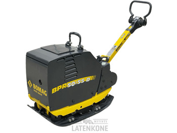 Vibrobliete BOMAG