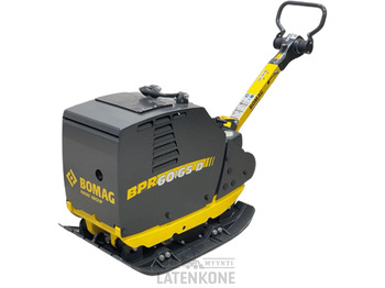 Vibrobliete BOMAG