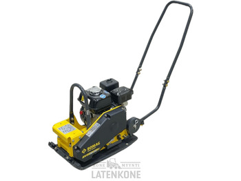 Vibrobliete BOMAG