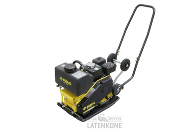 Vibrobliete BOMAG