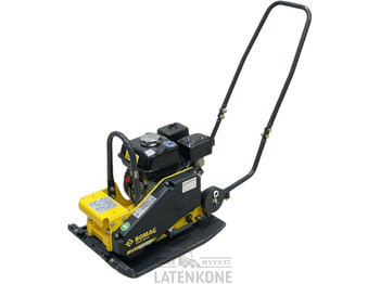 Vibrobliete BOMAG