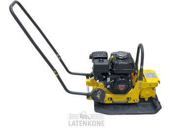 Vibrobliete Bomag BVP18/45 tärylätkä: foto 5