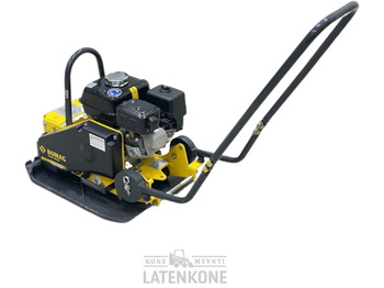 Vibrobliete Bomag BVP18/45 tärylätkä: foto 3