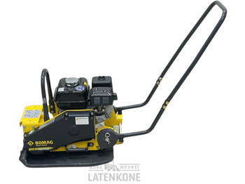 Vibrobliete Bomag BVP18/45 tärylätkä: foto 2
