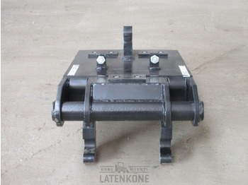 Ātrā sakabe - Celtniecības tehnika Laten Pikaliitinadapteri NTP20/30-NTP10: foto 2
