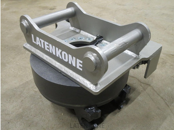 Tiltrotators ROTOTILT