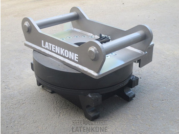 Tiltrotators ROTOTILT