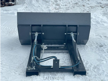 Kauss - Iekraušanas tehnika Laten Trukin hydraulinen kauha 160cm: foto 2