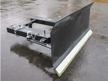 Sniega arkls Laten Trukin lumilevy 150cm: foto 5