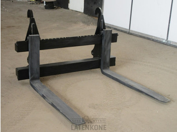 Dakšas JCB
