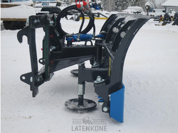 Sniega arkls Padagas Alueaura SSV-17L 170cm: foto 2