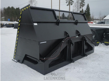 Kauss VOLVO