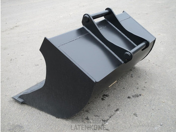 Kauss - Celtniecības tehnika Rinne Luiskakauha 1300mm S45: foto 5