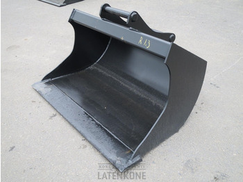 Kauss - Celtniecības tehnika Rinne Luiskakauha 1300mm S45: foto 3