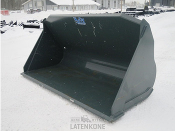 Kauss - Celtniecības tehnika Volvo Sorakauha 4000L 20-22ton HW: foto 3