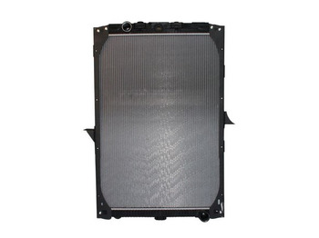 Radiators DAF