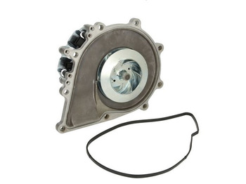 Jaunā Dzesēšanas šķidruma sūknis - Kravas automašīna DIESEL TEHNIC WATERPUMP Mercedes-Benz ACTROS MP4/ MP5/  ANTOS/ AROCS A4702000101: foto 2