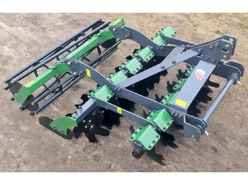 Disku ecēša AWEMAK