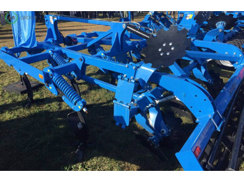 Kultivators AGRISTAL