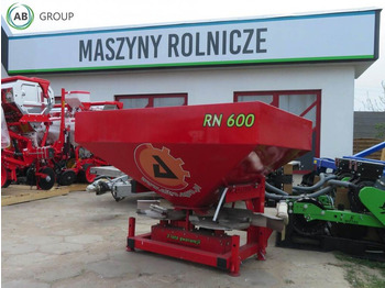 Minerālmēslu izkliedētājs